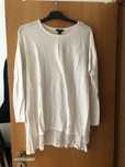 Camisola de malha da H&M