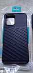 Etui Case Motorola G73 5G - pancerne + szkło hartowane
