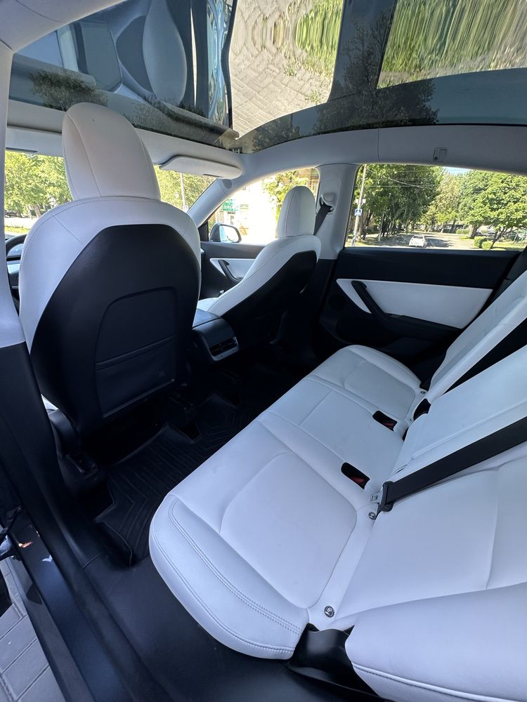 Продам Tesla Model Y Long Range Dual Motor 2020 75 квт