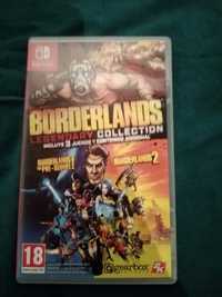 Borderlands Collection - Nintendo SWITCH