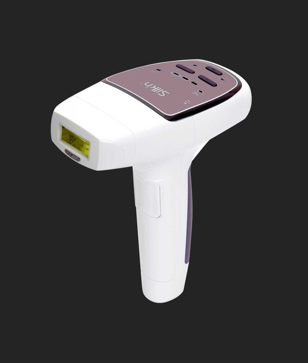 Depilator laserowy Silk'n satin glow  400.000