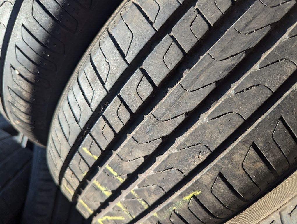 215/55R17 Pirelli
