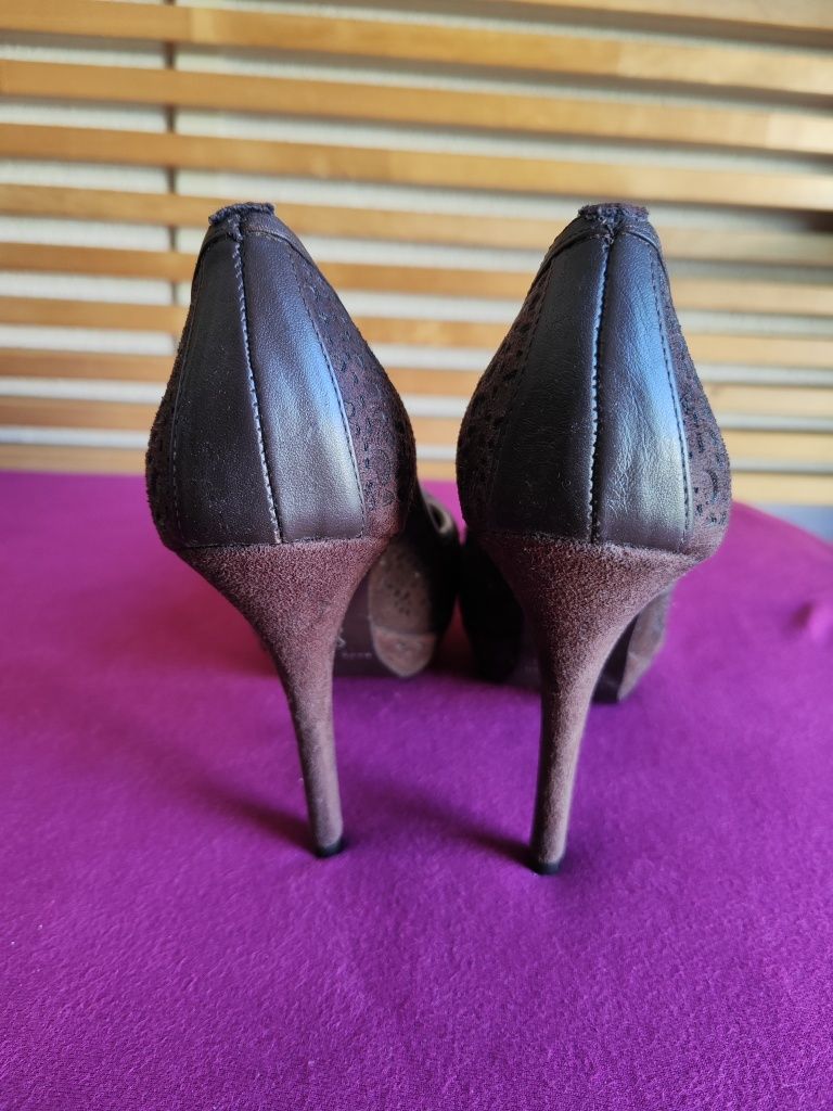 Sapato/ Sapatilhas Lanidor