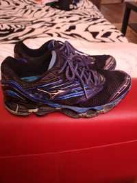 Buty do biegania mizuno wave prophecy 40