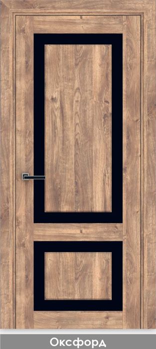 Двері міжкімнатні ArtPorte Прага