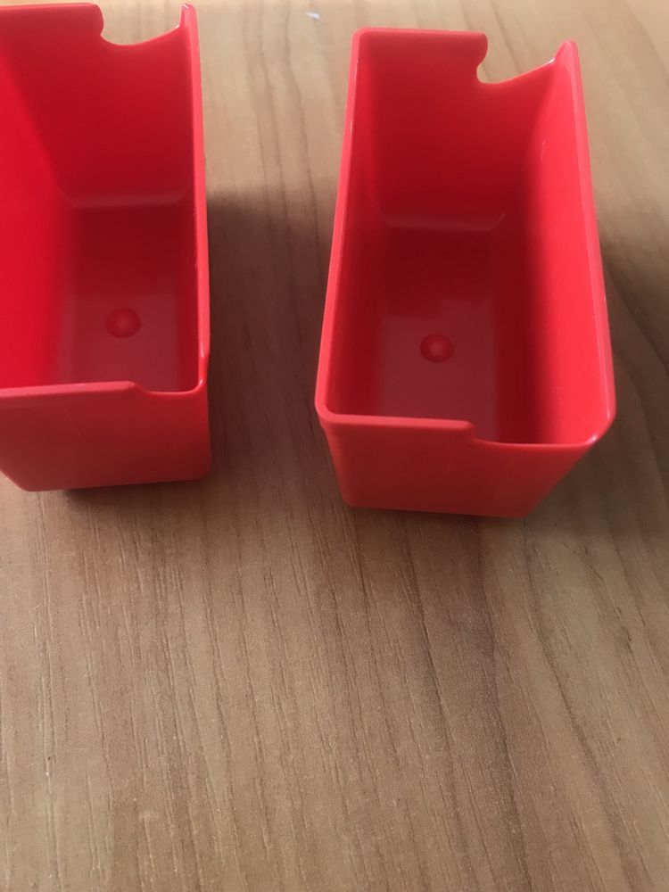 Combi box pojemniki