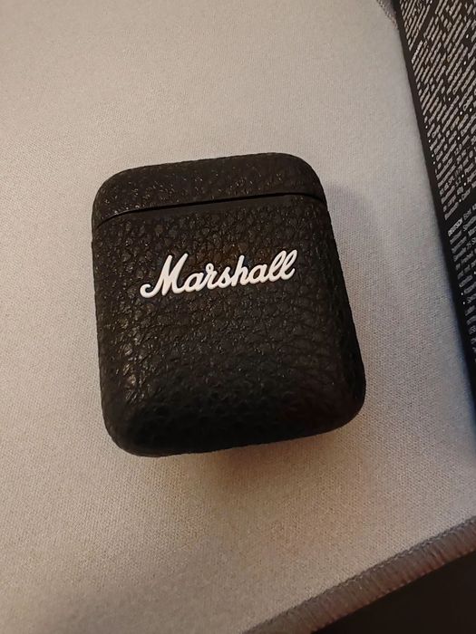 Earbuddy Marshall minor lll