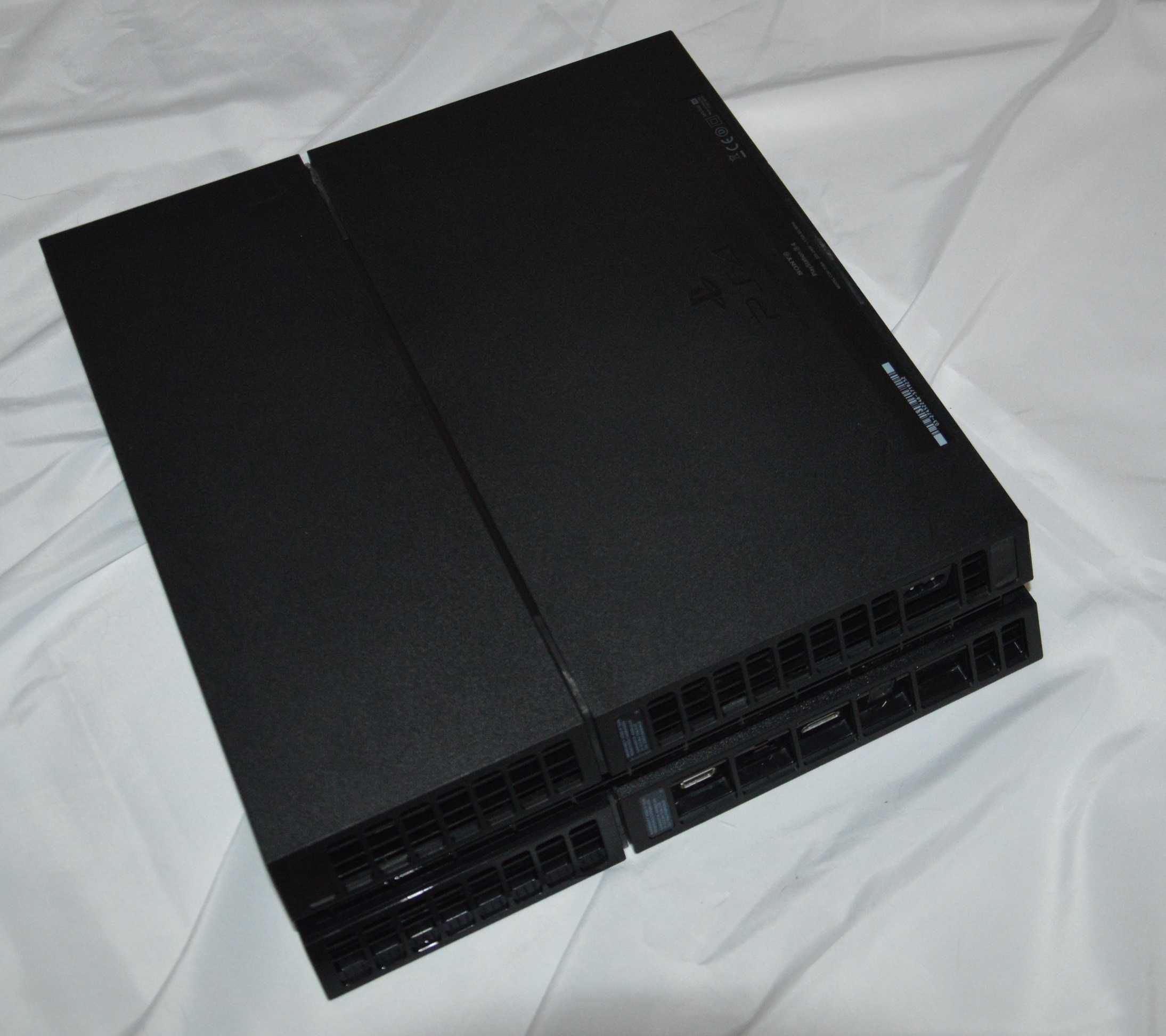 Konsola Sony PlayStation Pad oryginalny HDMI pudełko ak nowa