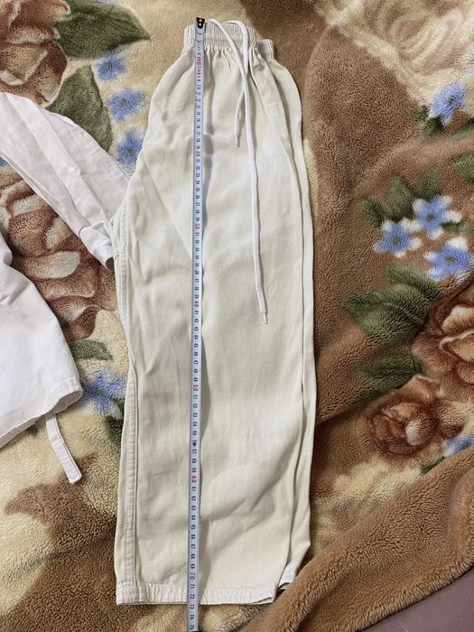 Кімоно, 5-8 р, одяг для карате