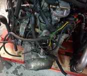 Caixa de Velocidades Peugeot 405 1.4 Ref: 20CH38