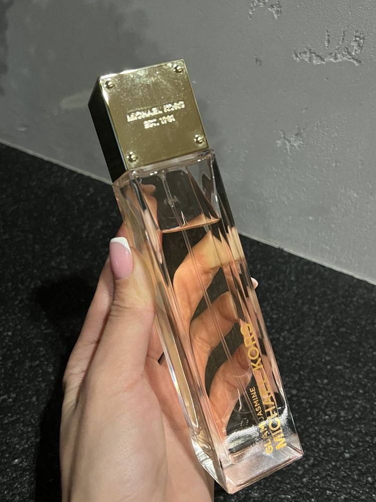 Michael kors woda perfumowana 100ml