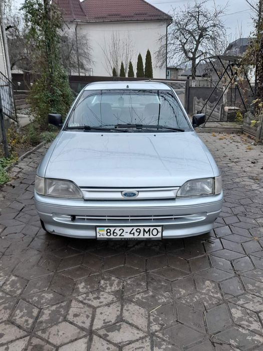 Форд Оріон 1.4 бенз