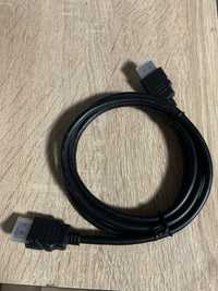 Кабель HDMI-HDMI 1,5 метра