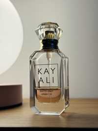 Kayali Invite only amber