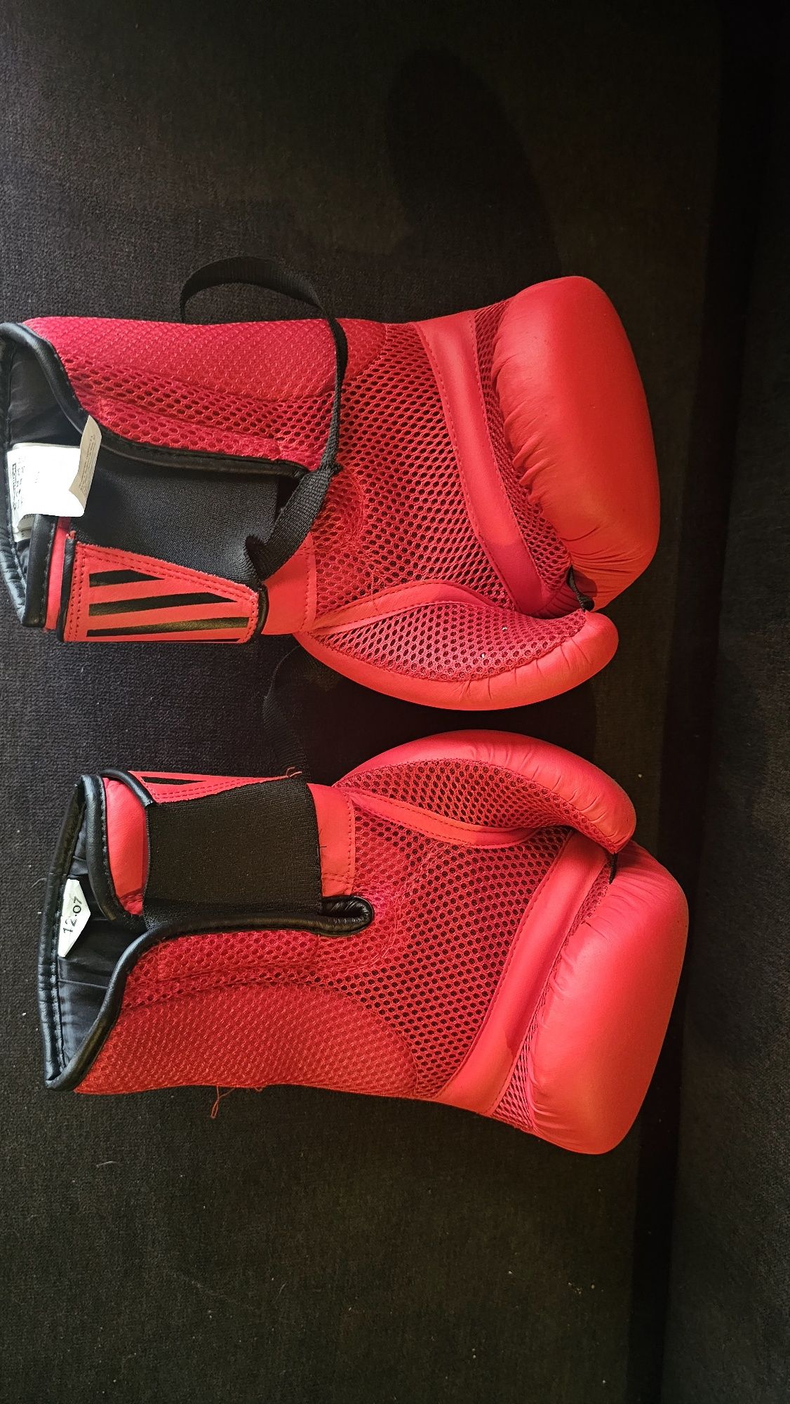 Saco de boxe novo