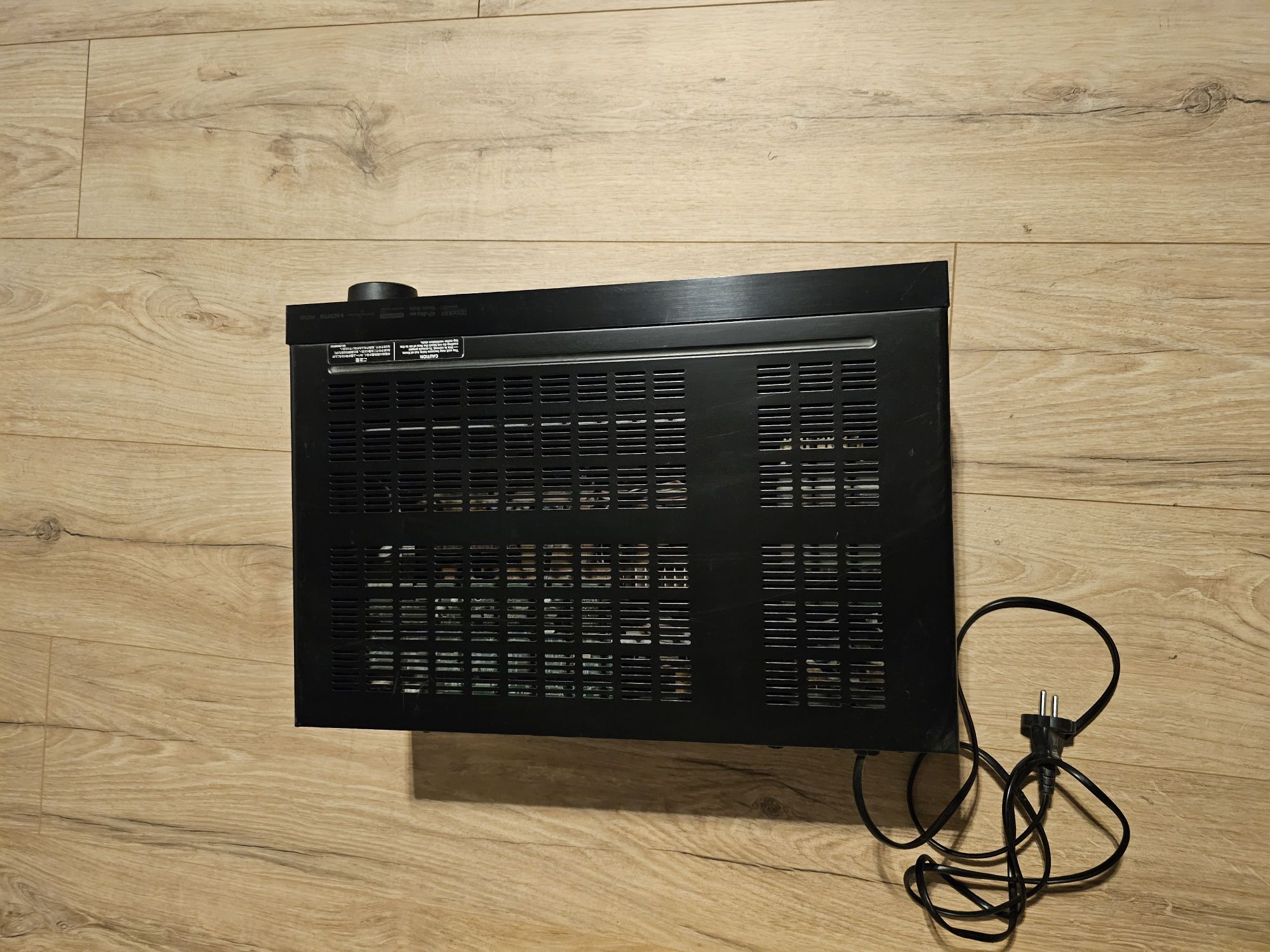 Sprzedam amplituner ONKYO TX-NR509
