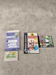 Jogos Sega Saturn