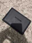Tablet Amazon Kindle fire