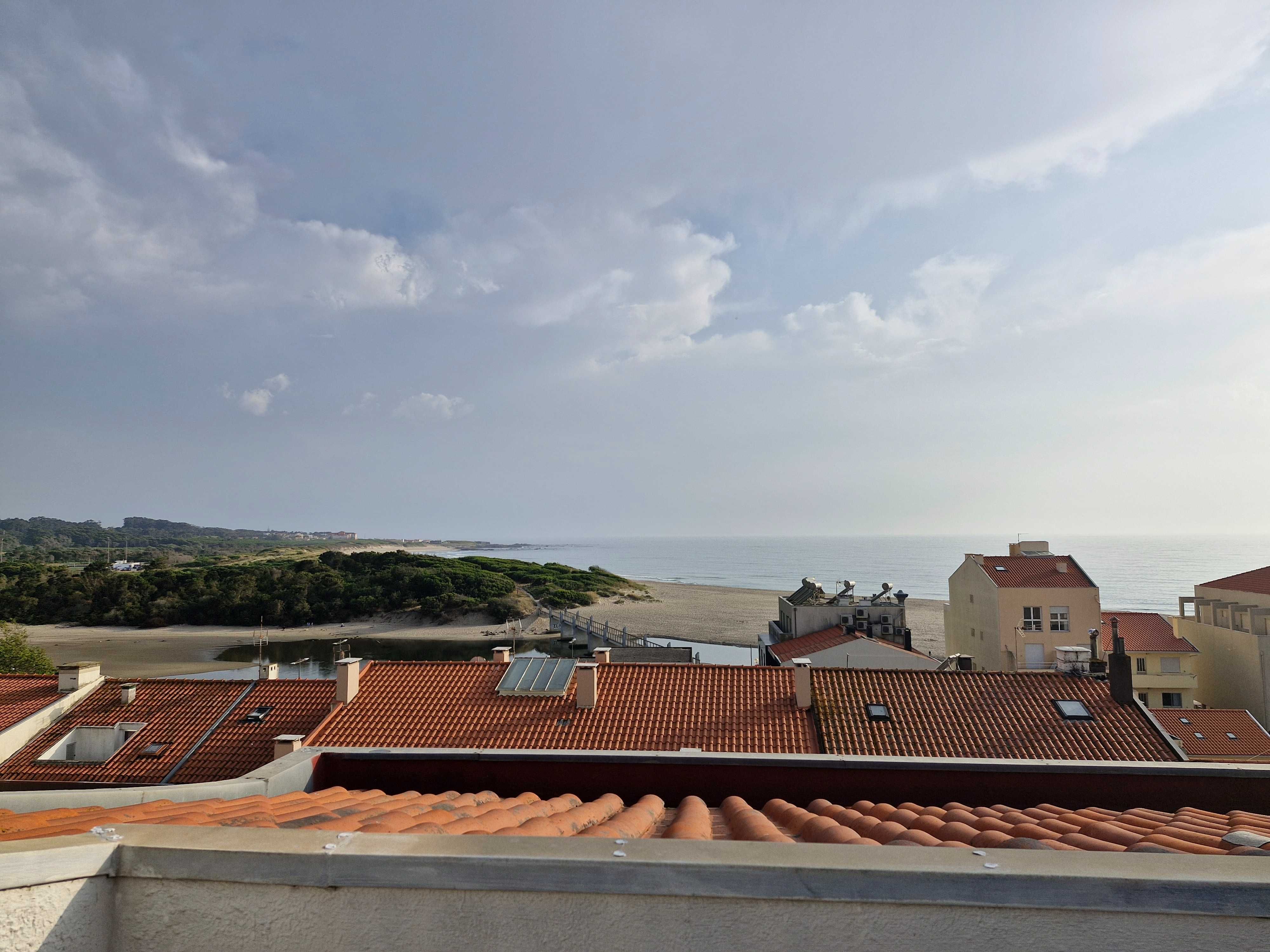 Apartamento T2 com vistas mar em Vila Praia de Âncora