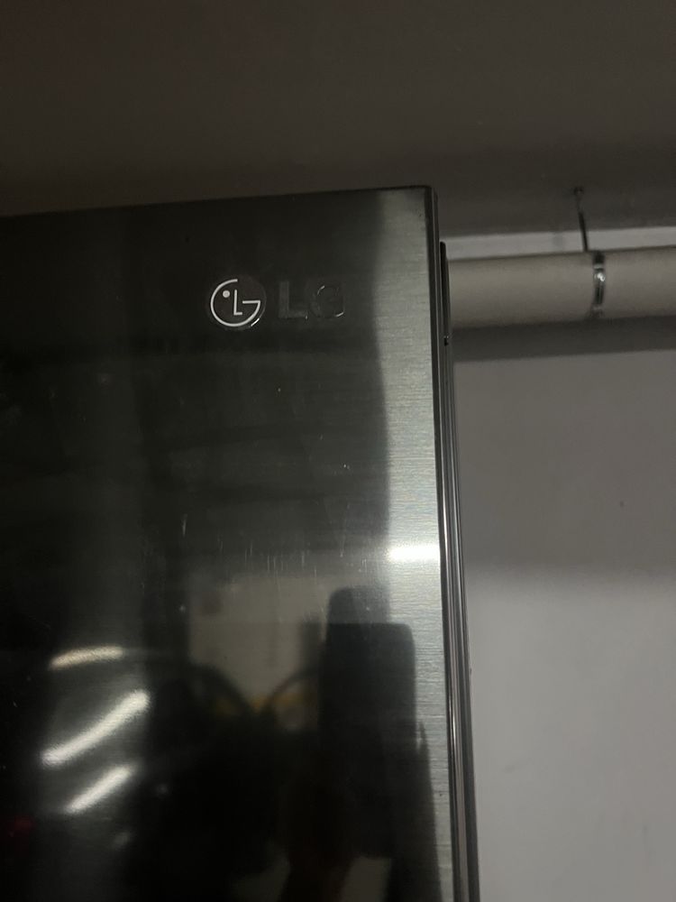 Frigorifico marca lg