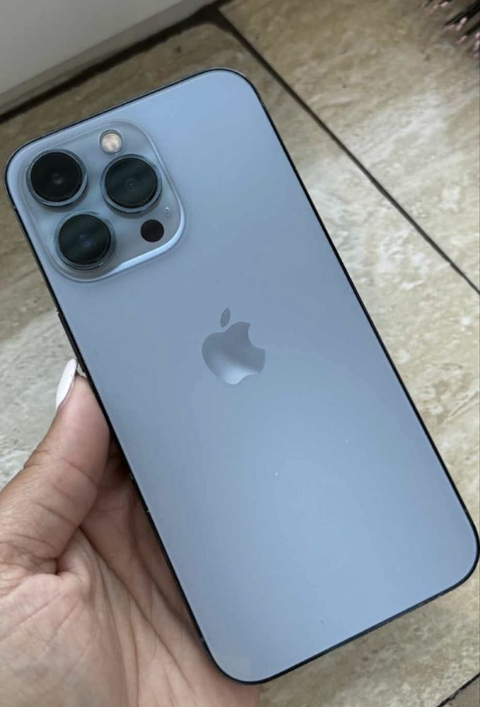 Iphone 13 pro zamienie