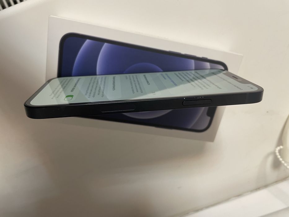 Iphone 12 neverlock 64 ідеальний стан