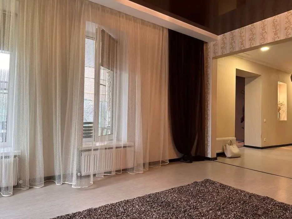 Аренда дома на Клочко левый берег Почтовая