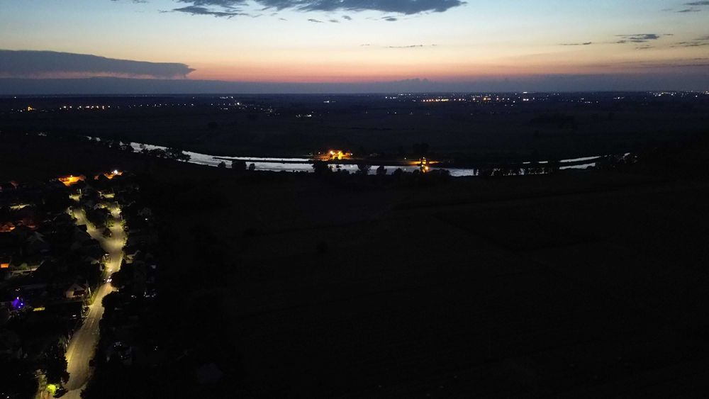 Profesjonalne usługi dronem – zdjęcia i filmy z lotu ptaka!