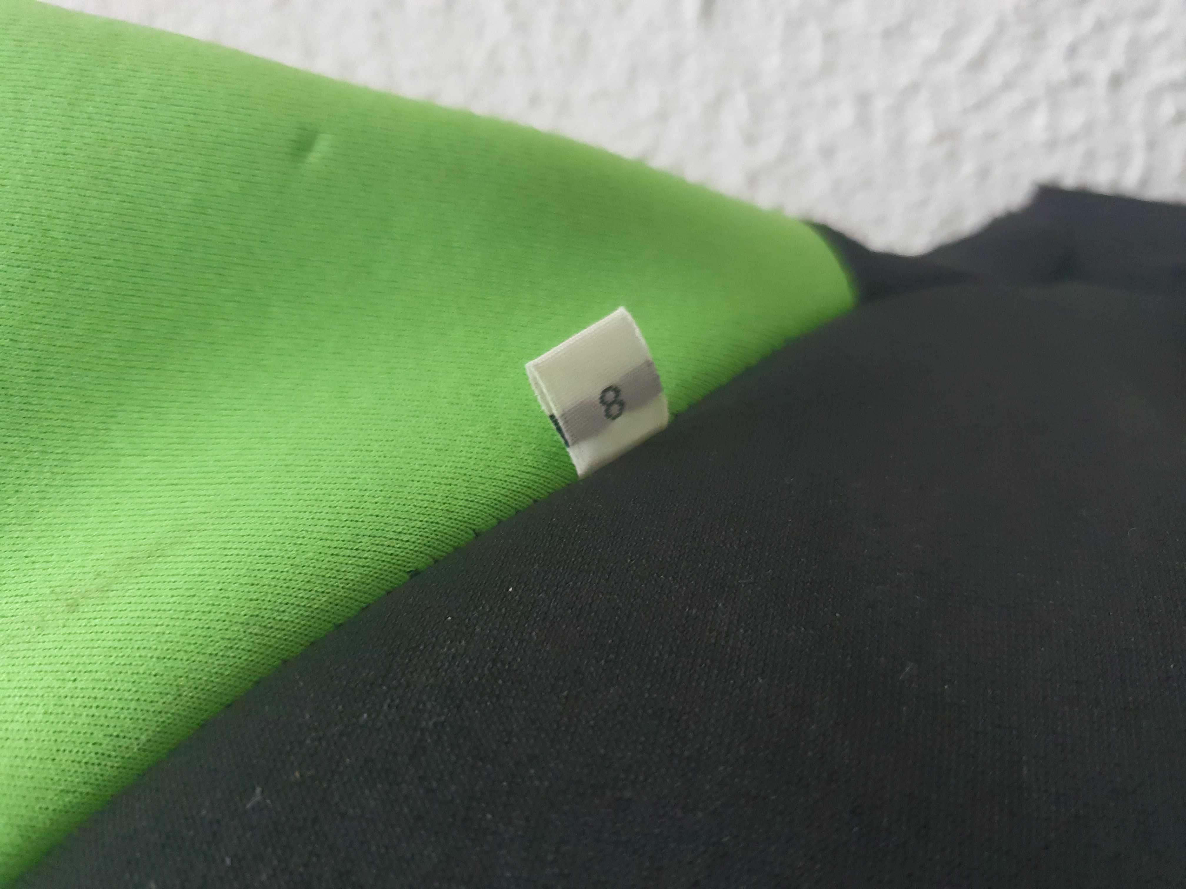 Fatos short de surf
