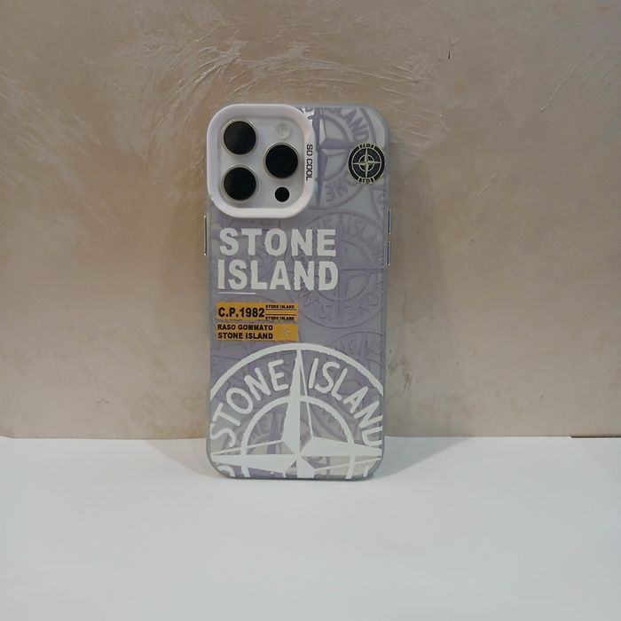 Stone island case. Всі моделі! Від Xs до 16 pro max