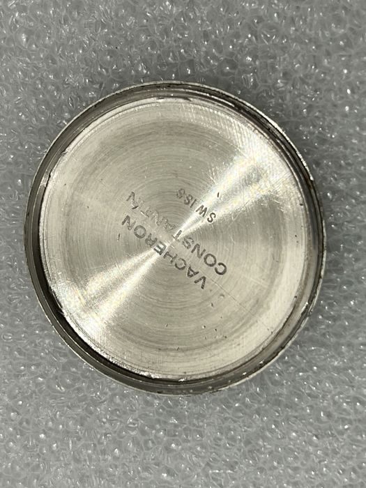 Часы Vacheron Constantin