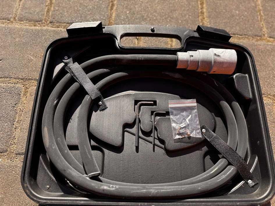 Pilarka piła ręczna Einhell MTS g400 mini