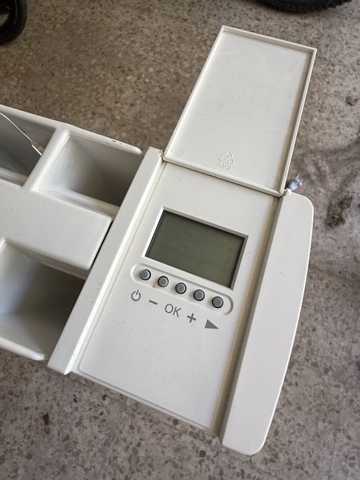 Emissor Cerâmico 1500w