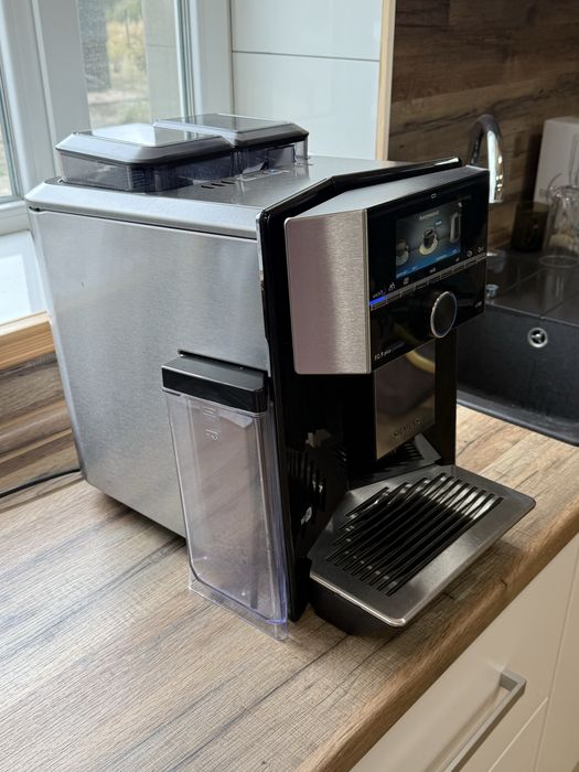 Кофемашина Siemens EQ.9 plus connect s700