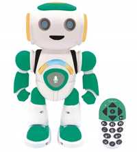 Robot interaktywny Lexibook Powerman Jr FR