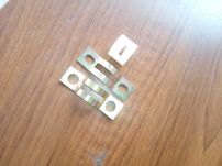 prowadnica palca hedra volvo 830,1130,900,950 czesci 1150