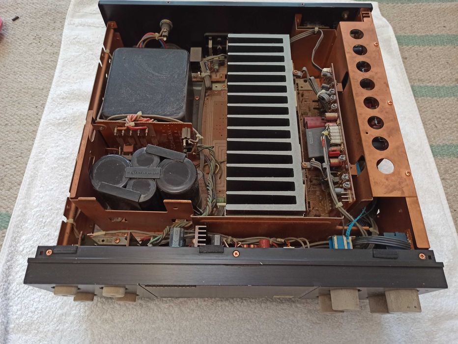 Marantz PM-84mk2