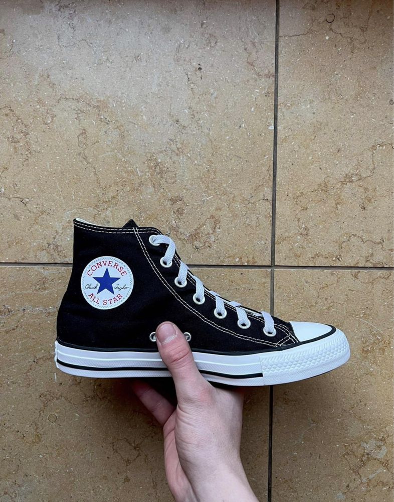 Converse 38 Klasyczne Trampki