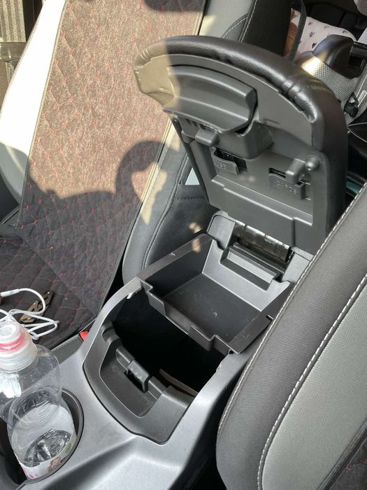 Ford Escape 2014 1.6 turbo 4WD