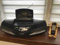 Panasonic RX-ED77 Cobra