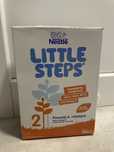 Mleko Little Steps 2