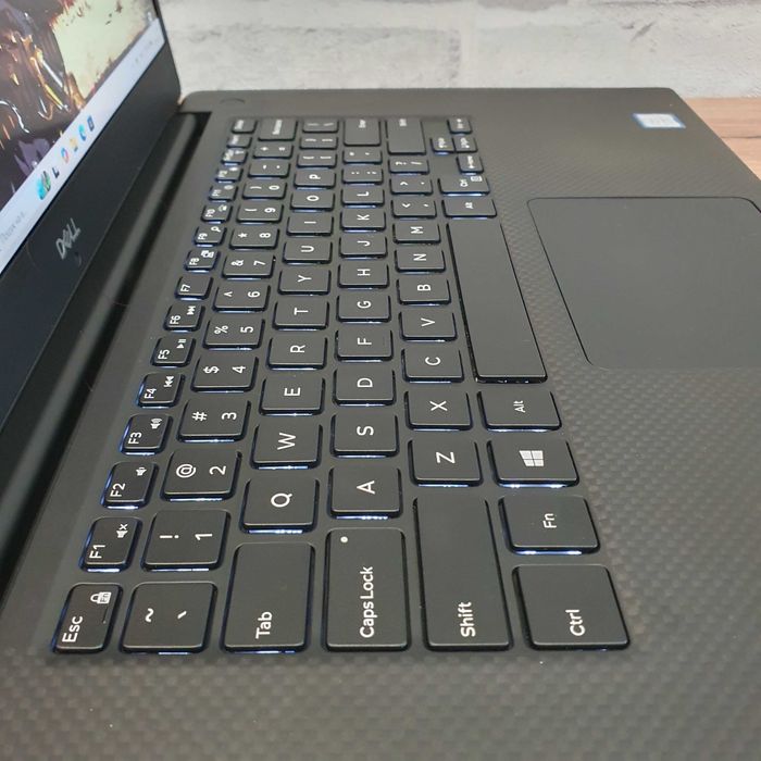 Игровой Dell 5530• i7-8850H • GTX 1050 •512гб SSD• 16ОЗУ • Гарантія
