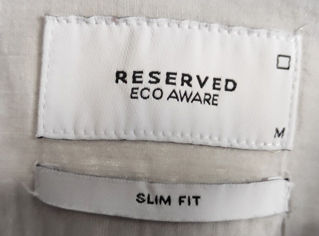 Koszula męska M Reserved