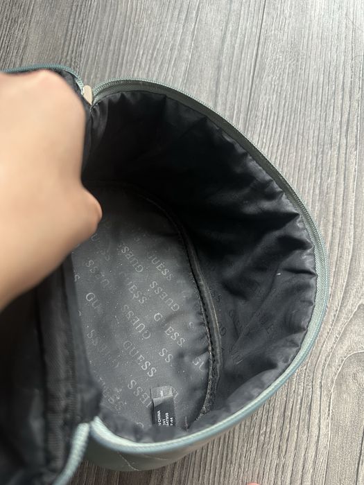 Guess косметичка оригінал
