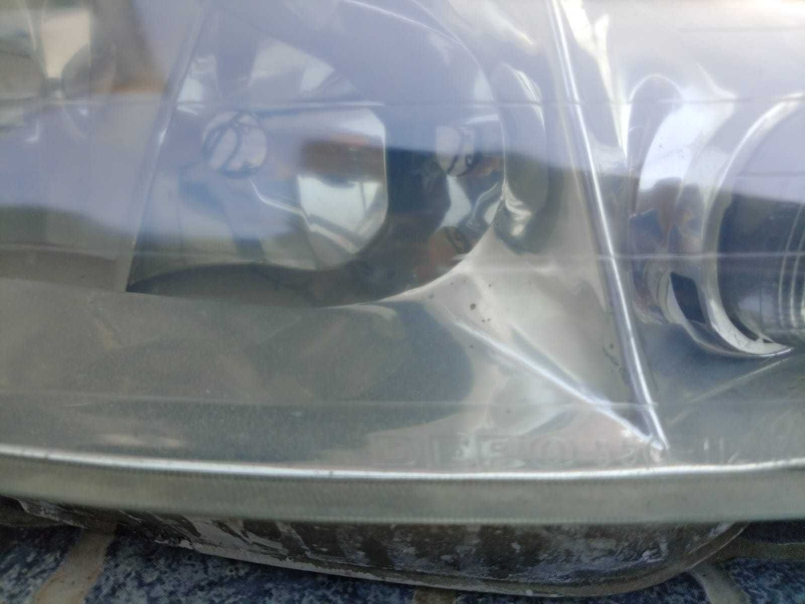 óticas angel eyes peugeot 206