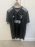 Camisa Juventus Away