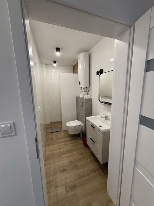 Nocleg.  Apartament.  Kwatera pracownicza. Urlop