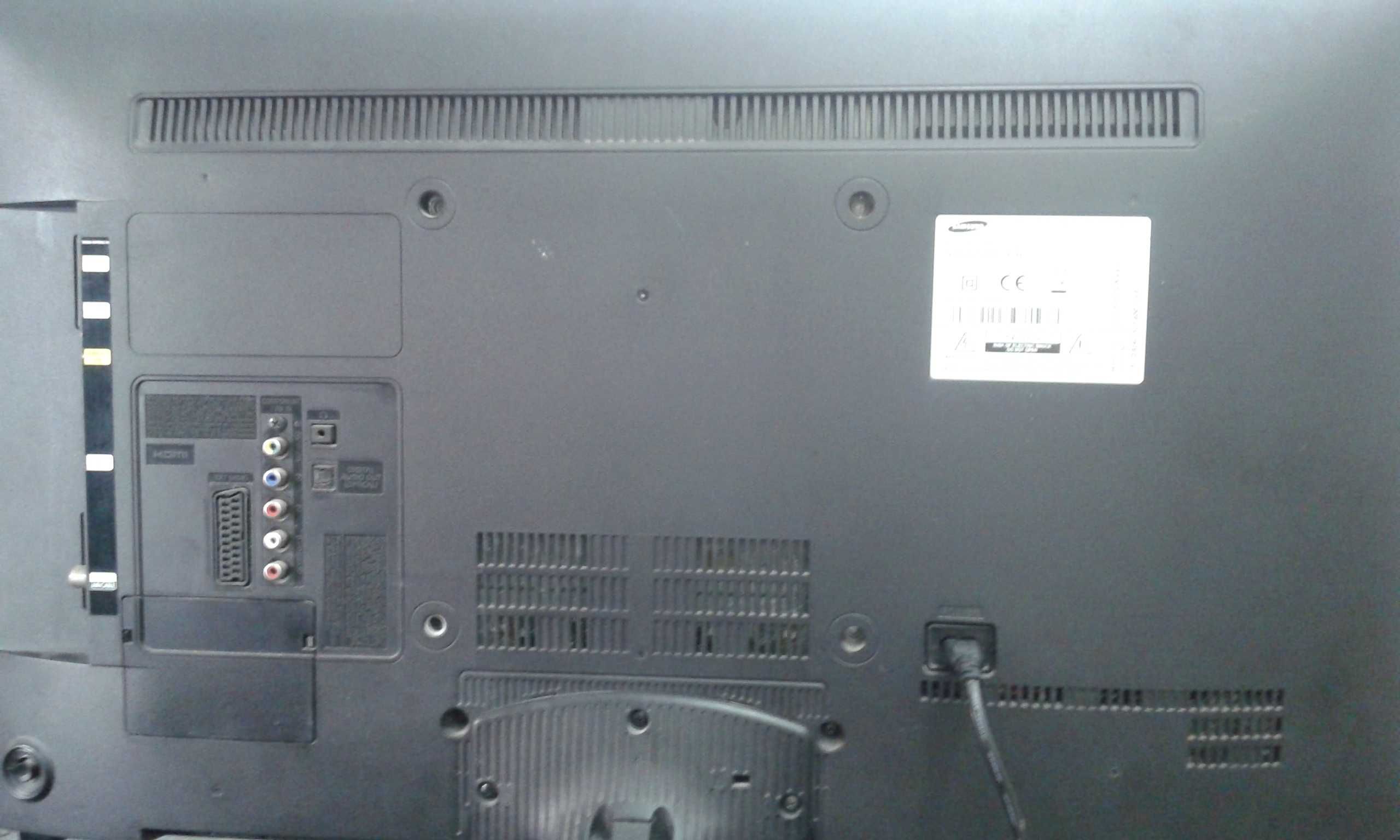 Vendo Led Samsung de 32 polegadas