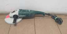 Szlifierka kątowa Metabo 230mm