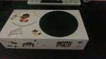 Konsola xbox series s 512 gb + pad i orginalne pudełko